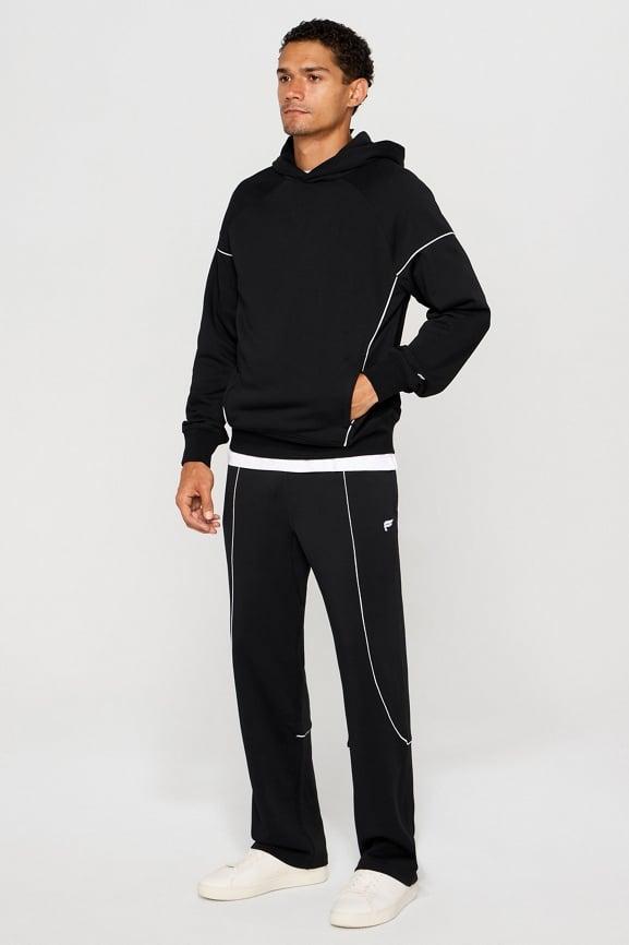 The Year Round Terry Hoodie Product Image