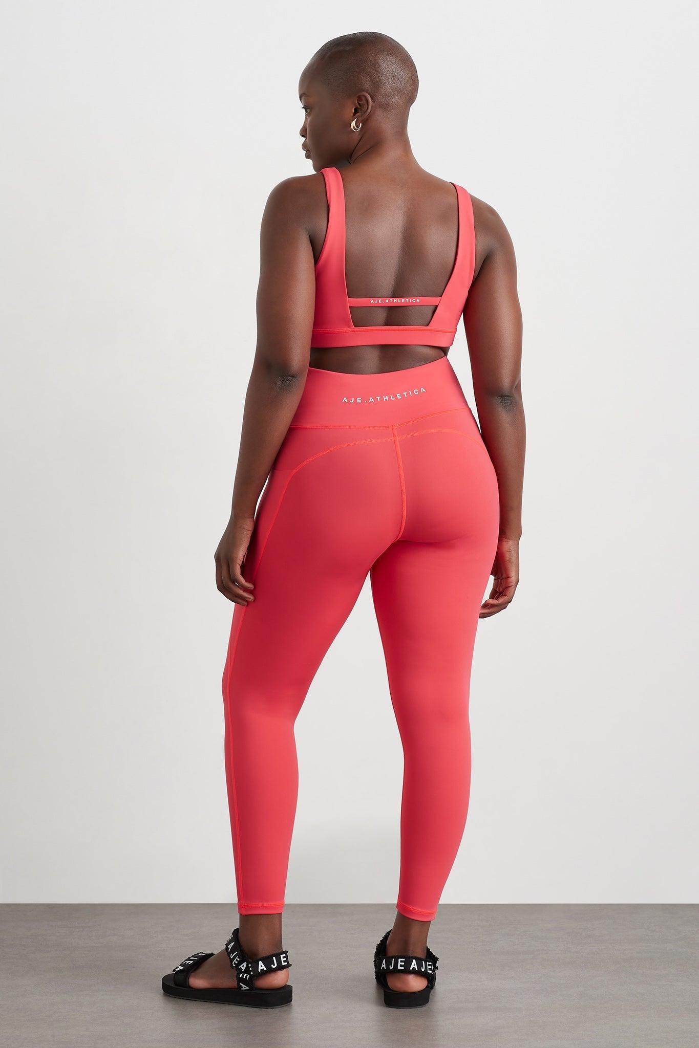 Signature 7/8 Legging 203 Product Image