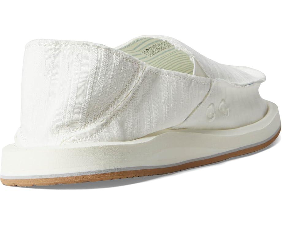 Donna Hemp Two-Tone Product Image