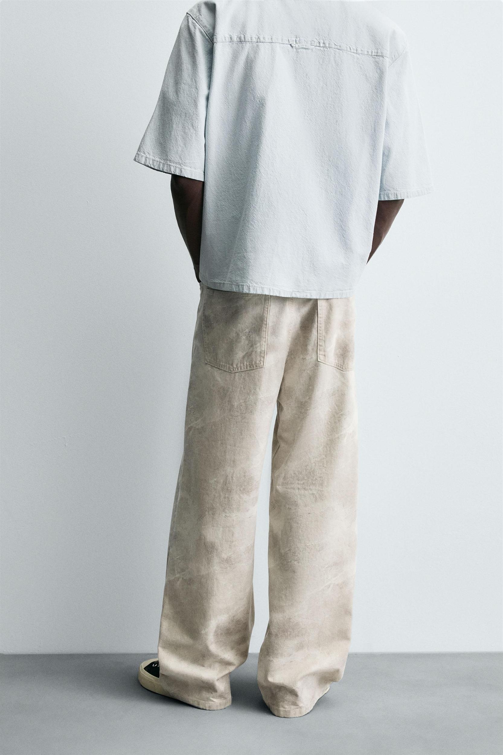 BAGGY FIT JEANS Product Image