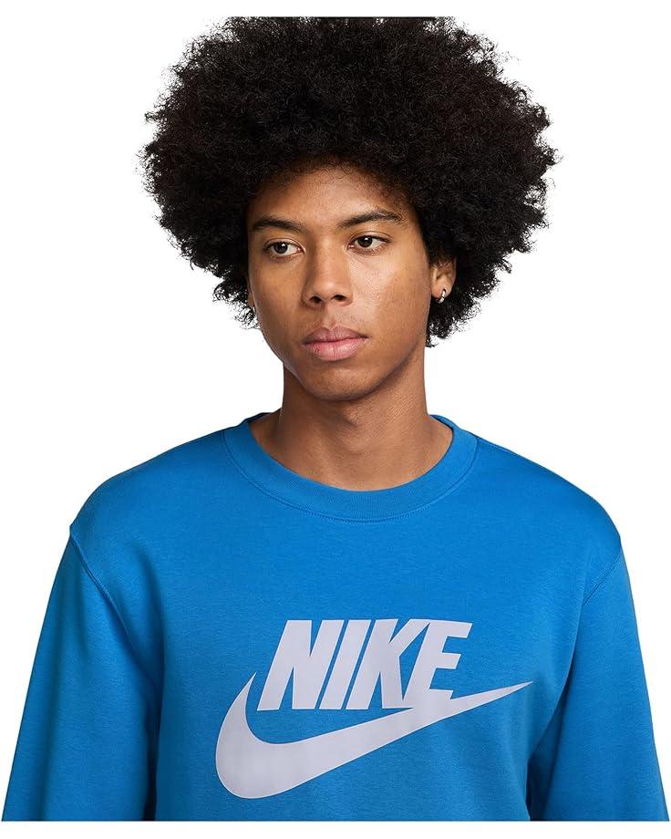 Sportswear Long Sleeve Tee Icon Futura Product Image