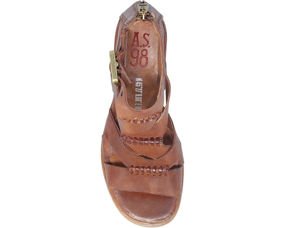 A.S. 98 Product Image