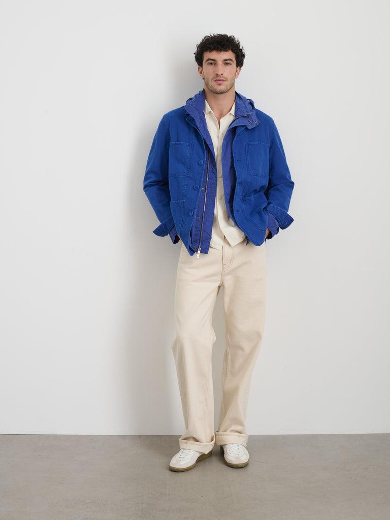 Work Jacket Blazer Product Image