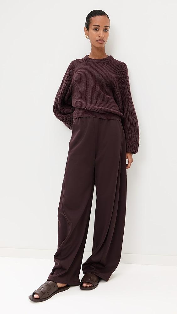 STAUD Aura Sweater | Shopbop Product Image