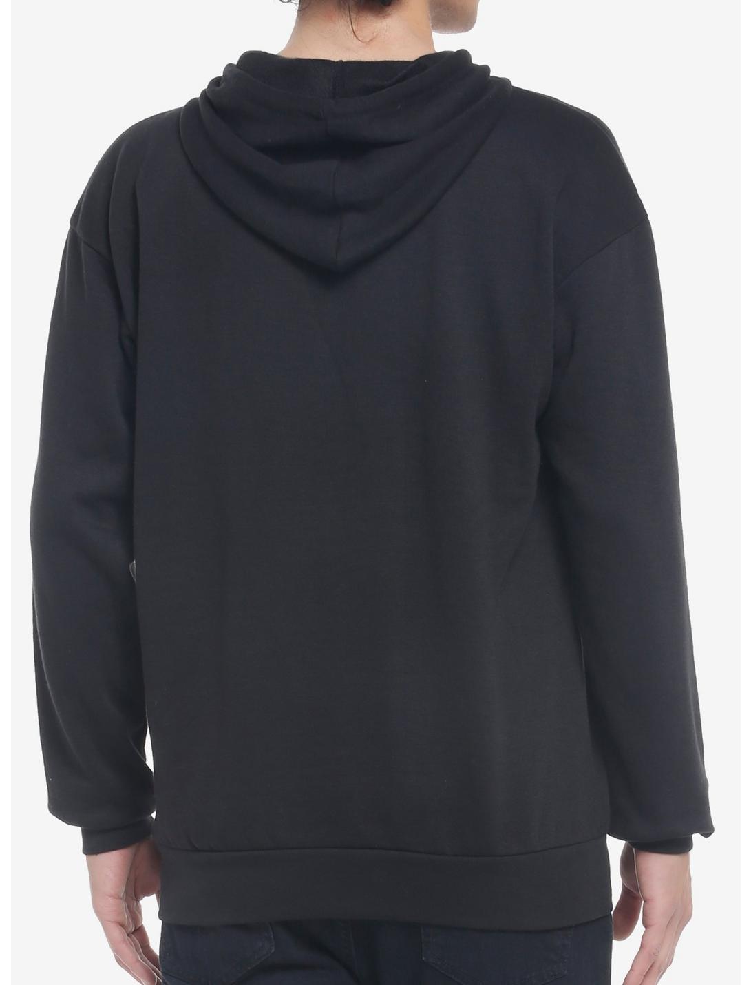 God Of War Ragnarök Logo Hoodie Product Image