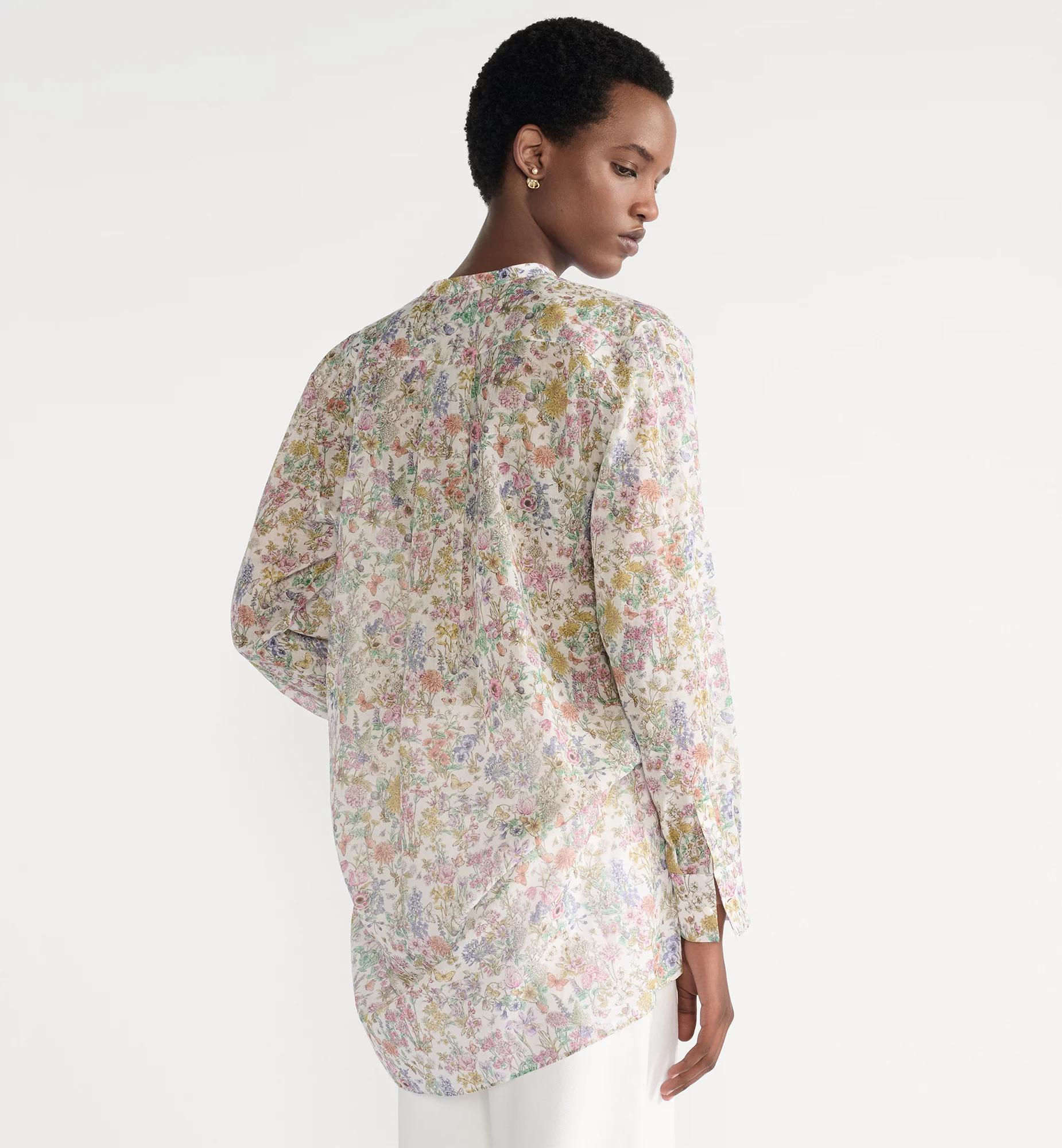 Long Blouse Product Image