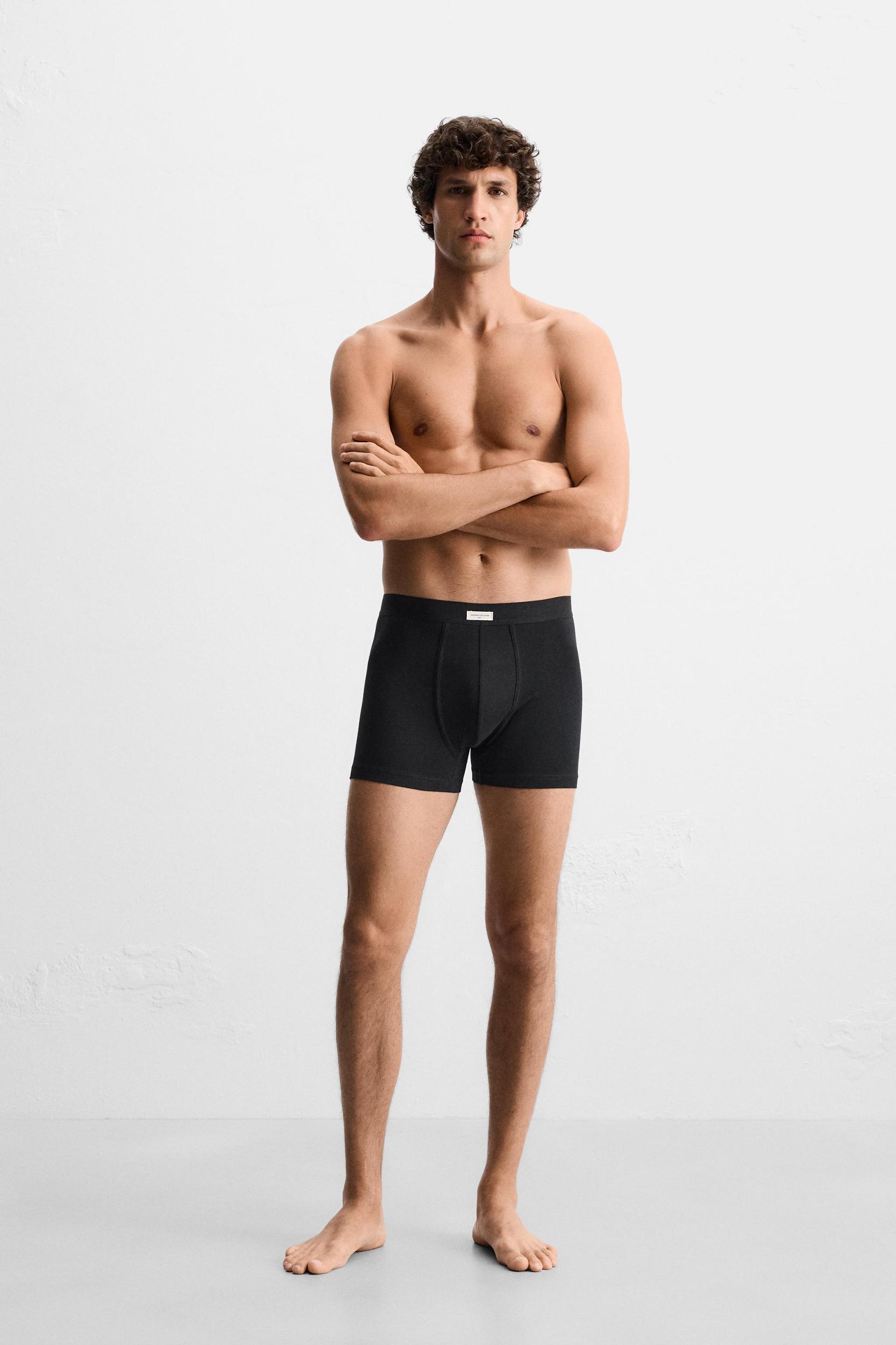 SOFT BOXERS 3-PACK Product Image