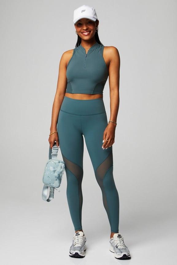 Define PowerHold® HW Heatwave Legging Product Image