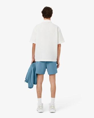 Quick-Dry Swim Trunks Product Image