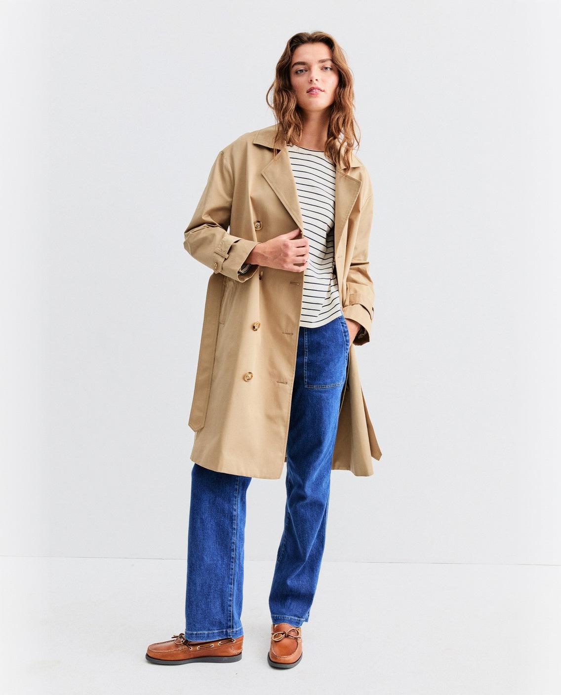 The Rox - Khaki Female Product Image
