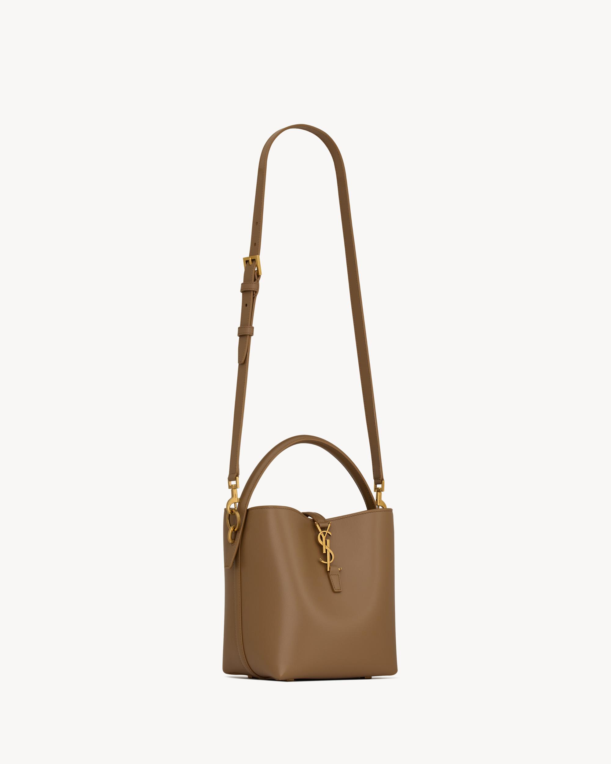 LE 37 small in shiny leather Product Image