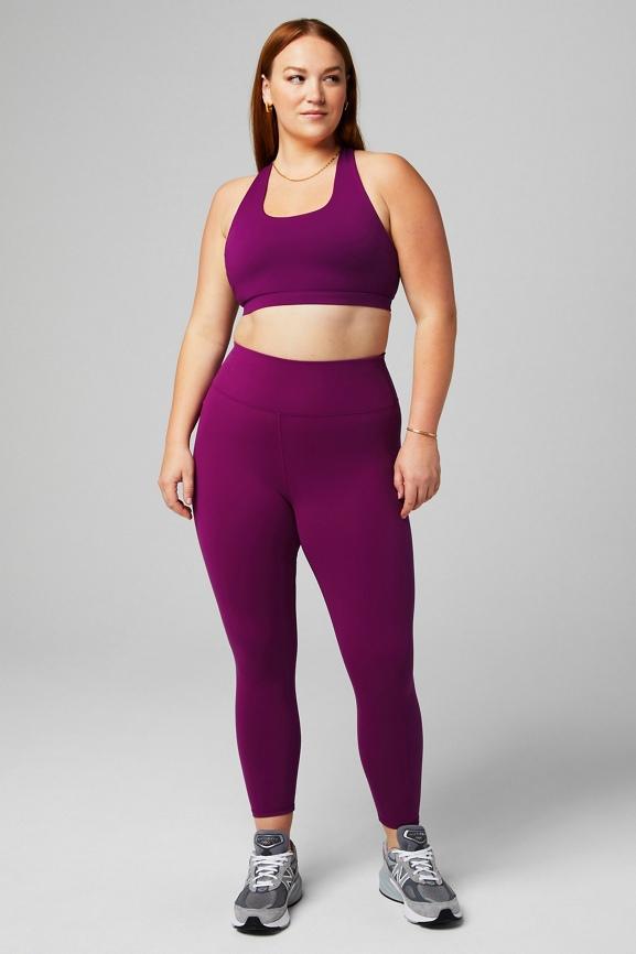 Boost PowerHold® High-Waisted 7/8 Legging Product Image