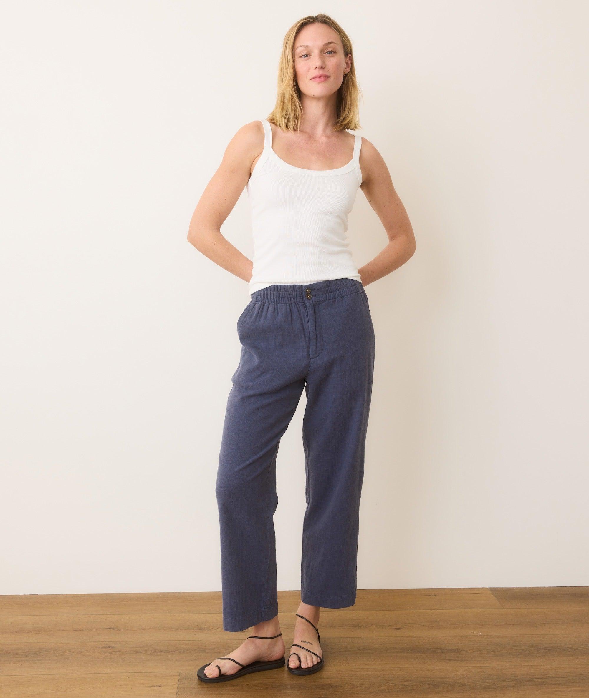Lexi Rib Sun-In Cami Product Image