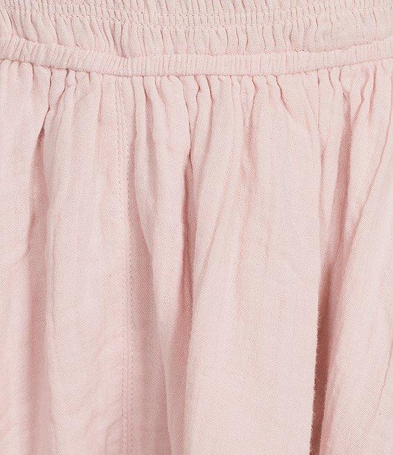 BDG Urban Outfitters Rowan Cap Sleeve Romper Product Image