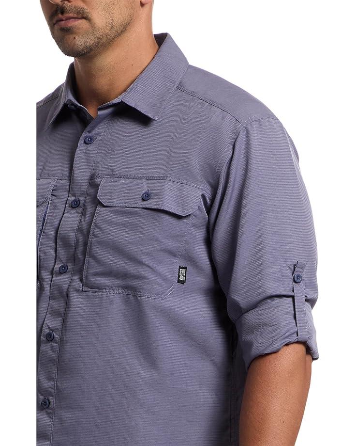 Plusher™ Long Sleeve Shirt Product Image