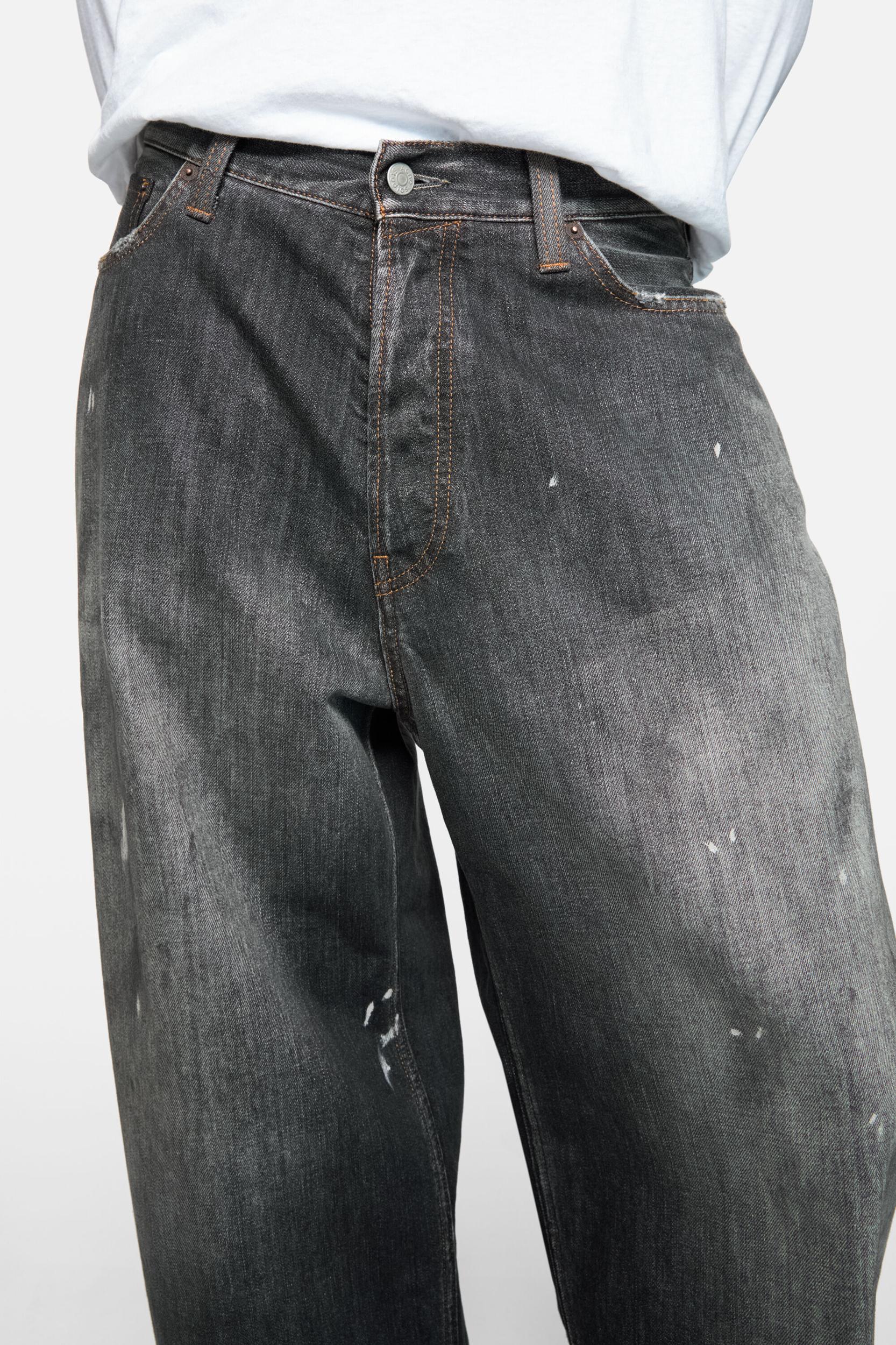 Loose fit jeans - 2023 Product Image