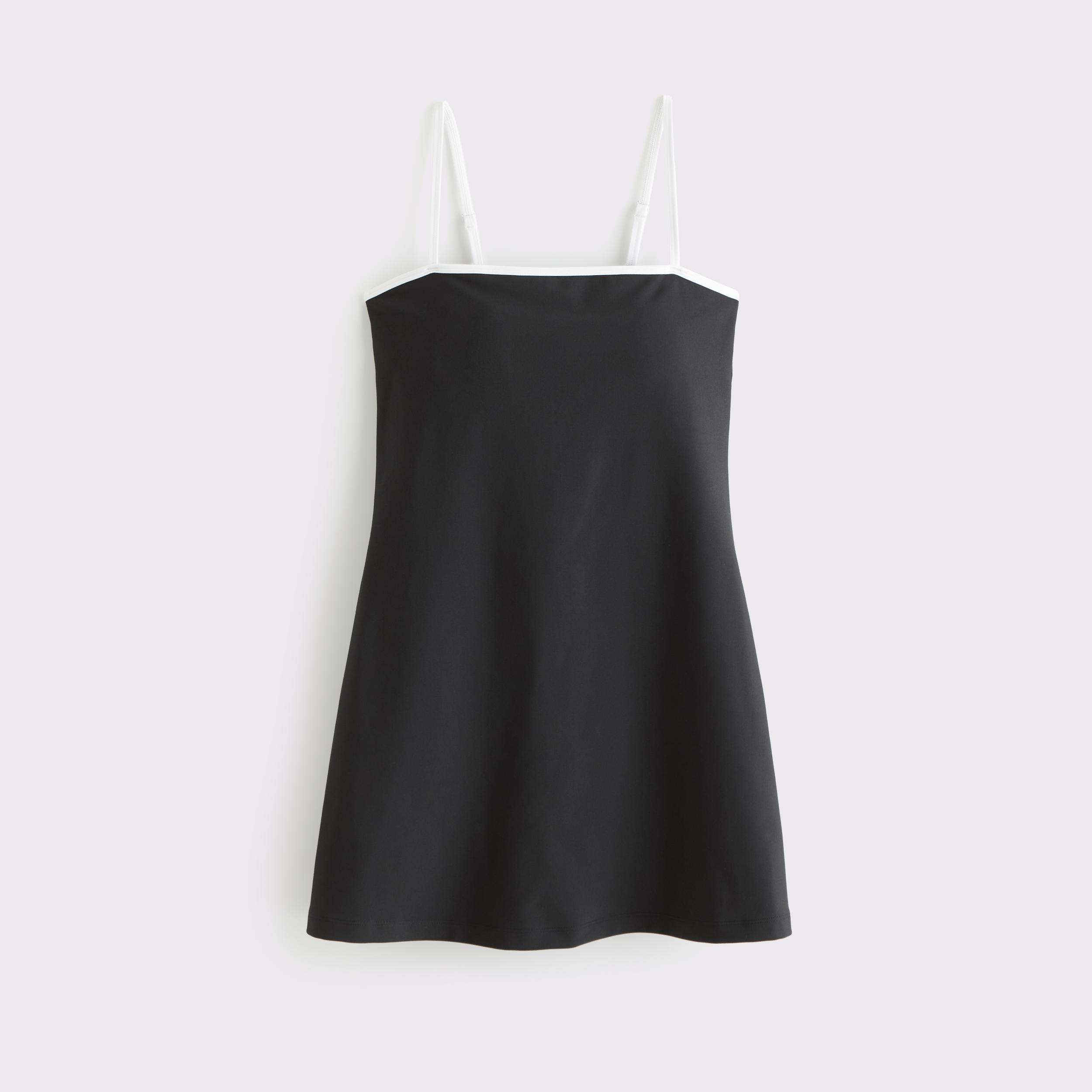 YPB sculptLUX Bandeau Mini Dress Product Image