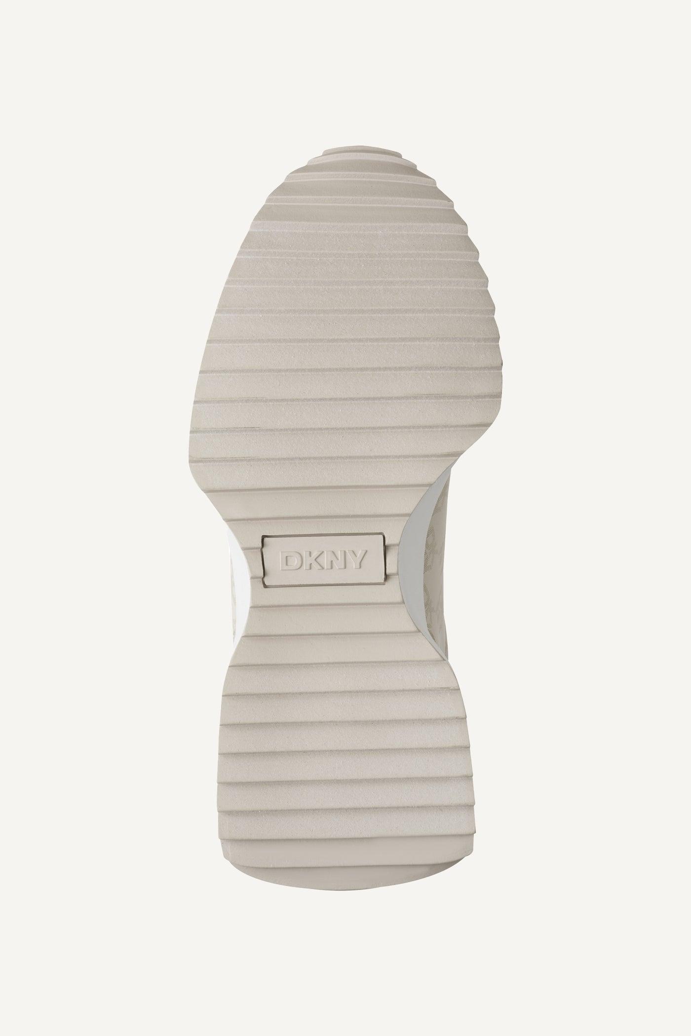 NAPLES LACE UP SNEAKER Product Image