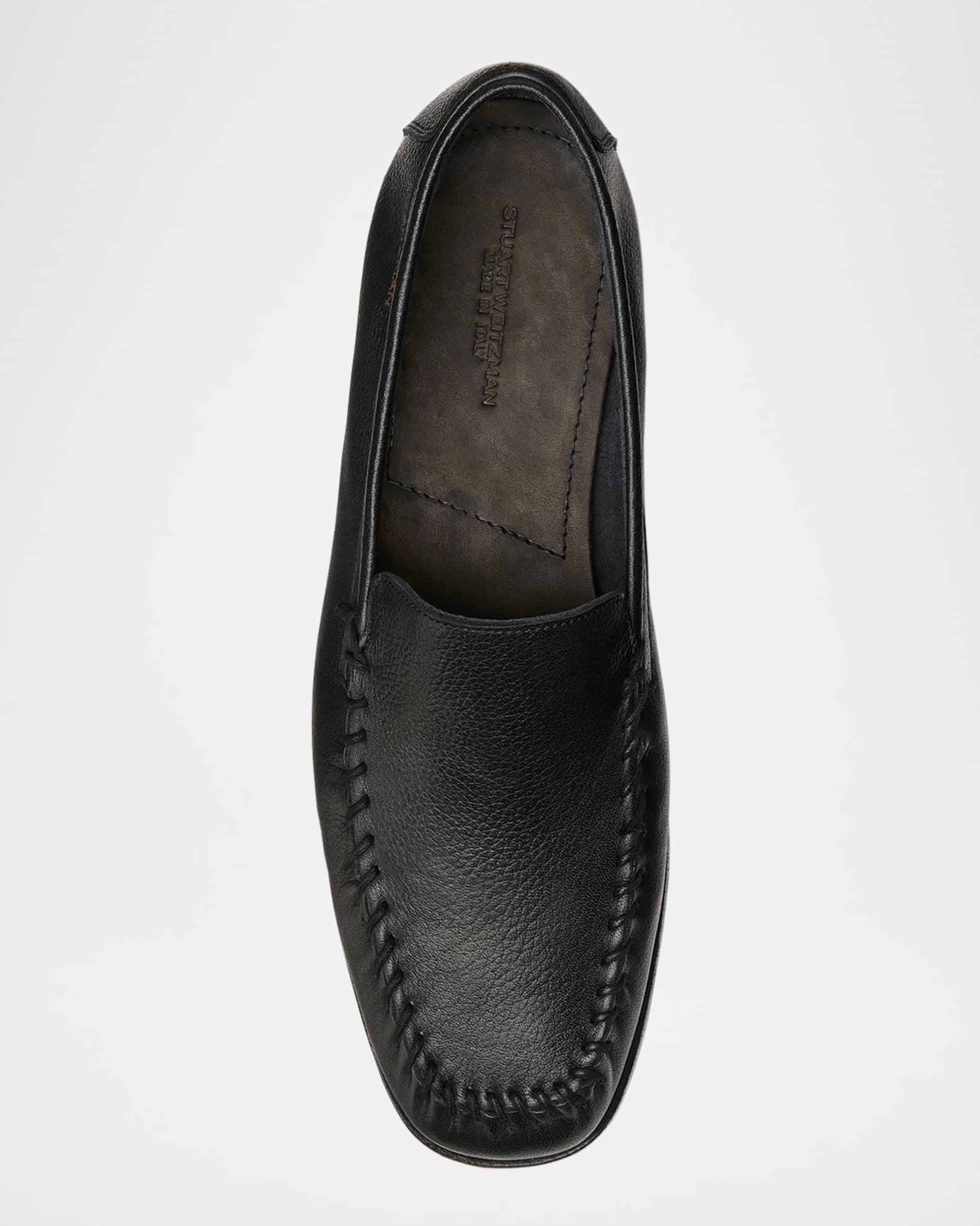 Men's Montauk Venetian Moccasin Loafers Product Image