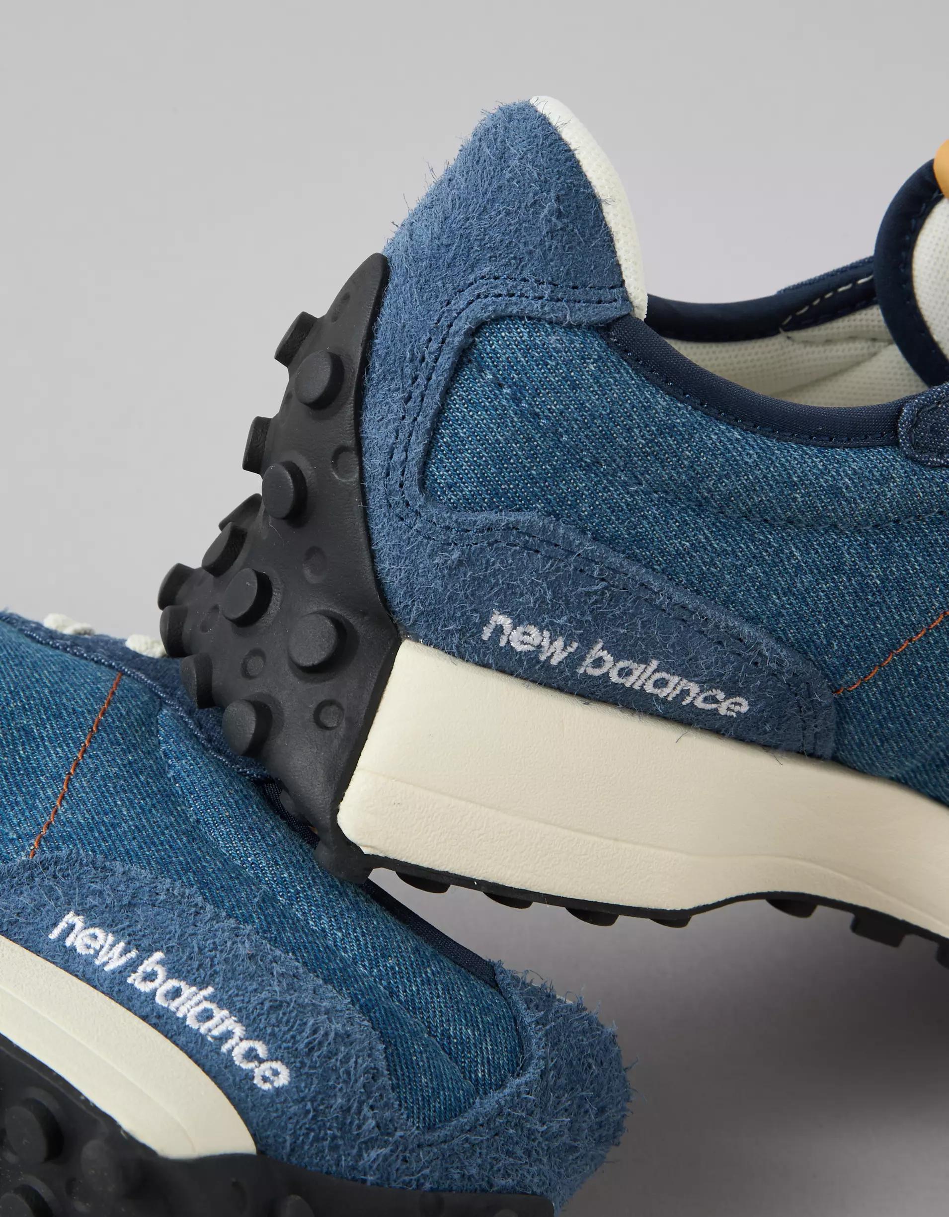 New Balance 327 Sneaker Product Image