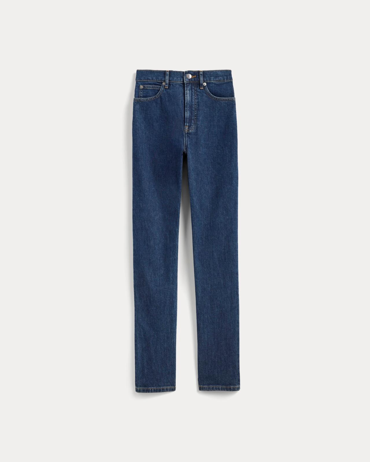 Womens Way-High Slim Jean by Everlane Product Image