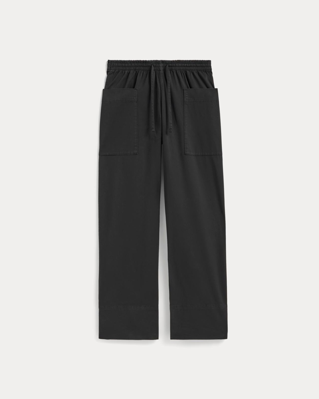 Womens Easy Cargo Pant by Everlane Product Image