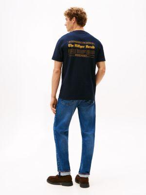 Hilfiger Statement Logo T-Shirt Product Image