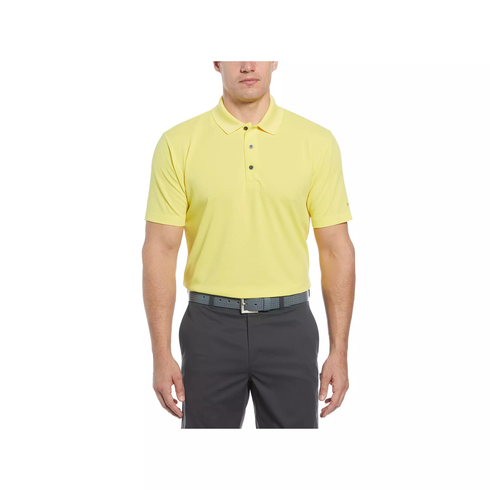 Men's Grand Slam Classic-Fit Solid Golf Polo,  Product Image