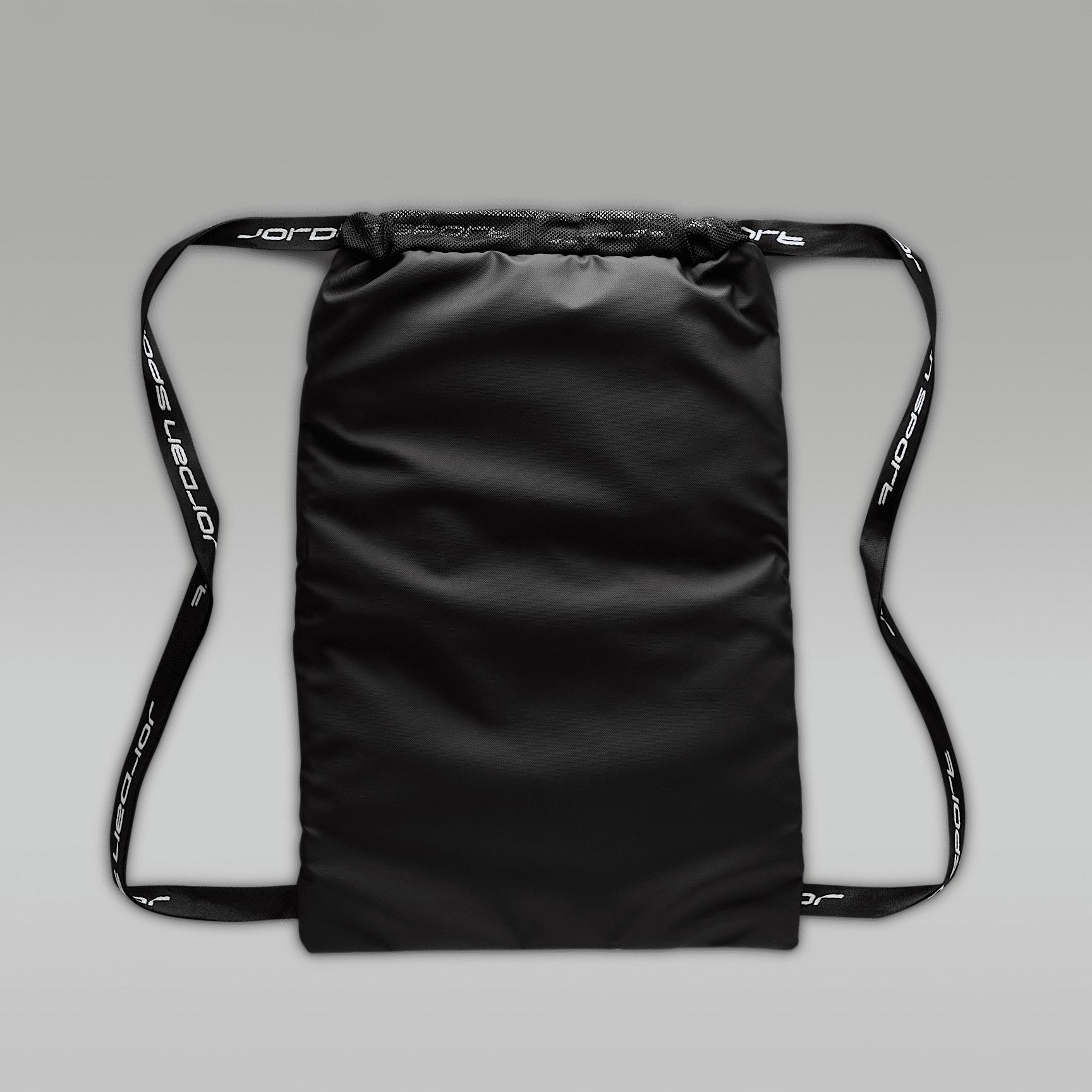 Jordan Sport Gym Sack (9.8L) Product Image