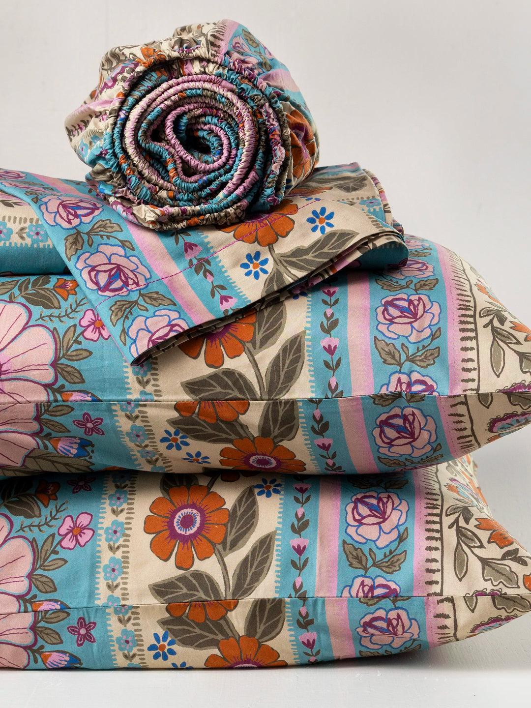 Sooo Soft Cotton Sheet Set Product Image