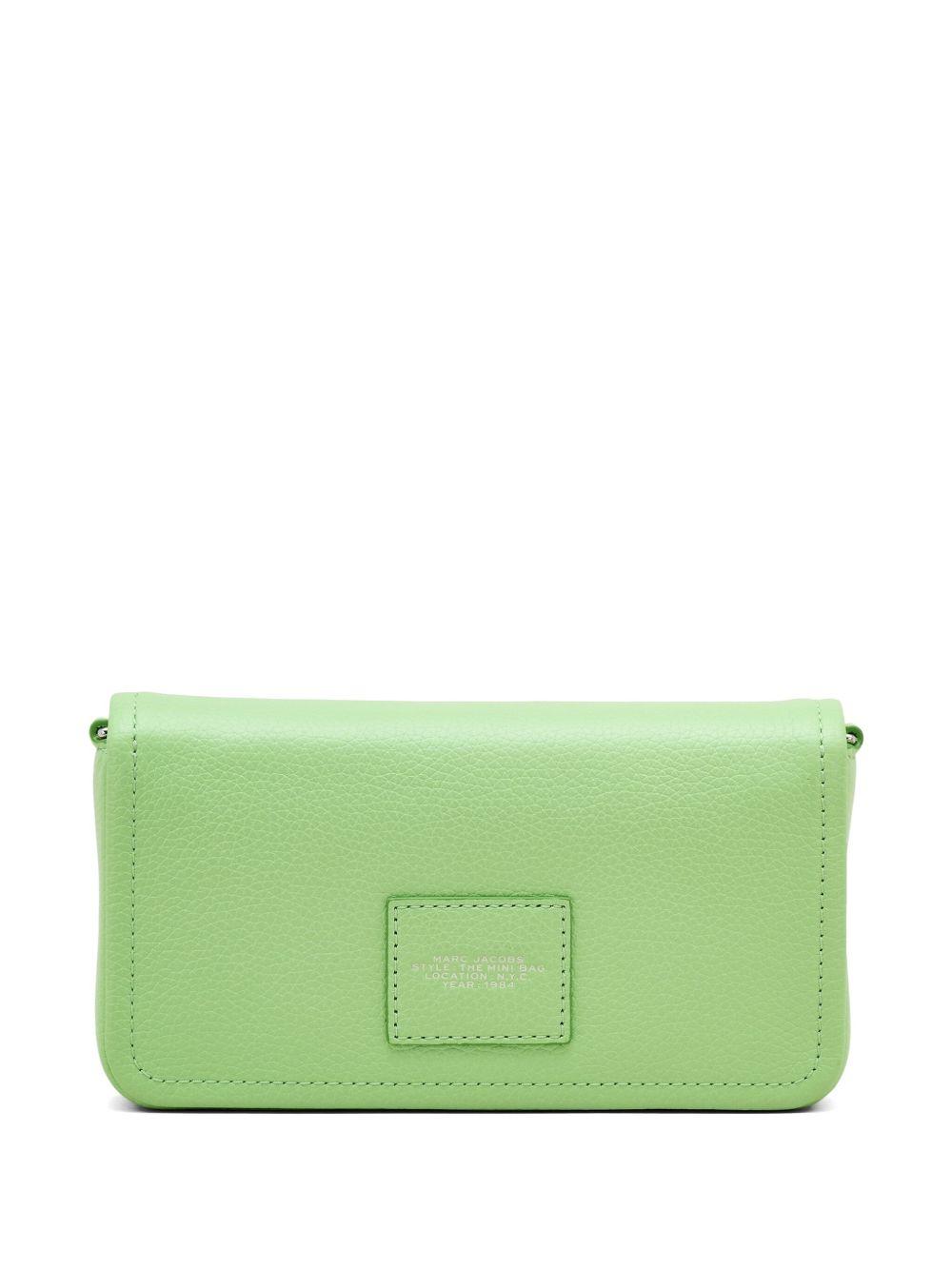 The Leather Mini bag Product Image