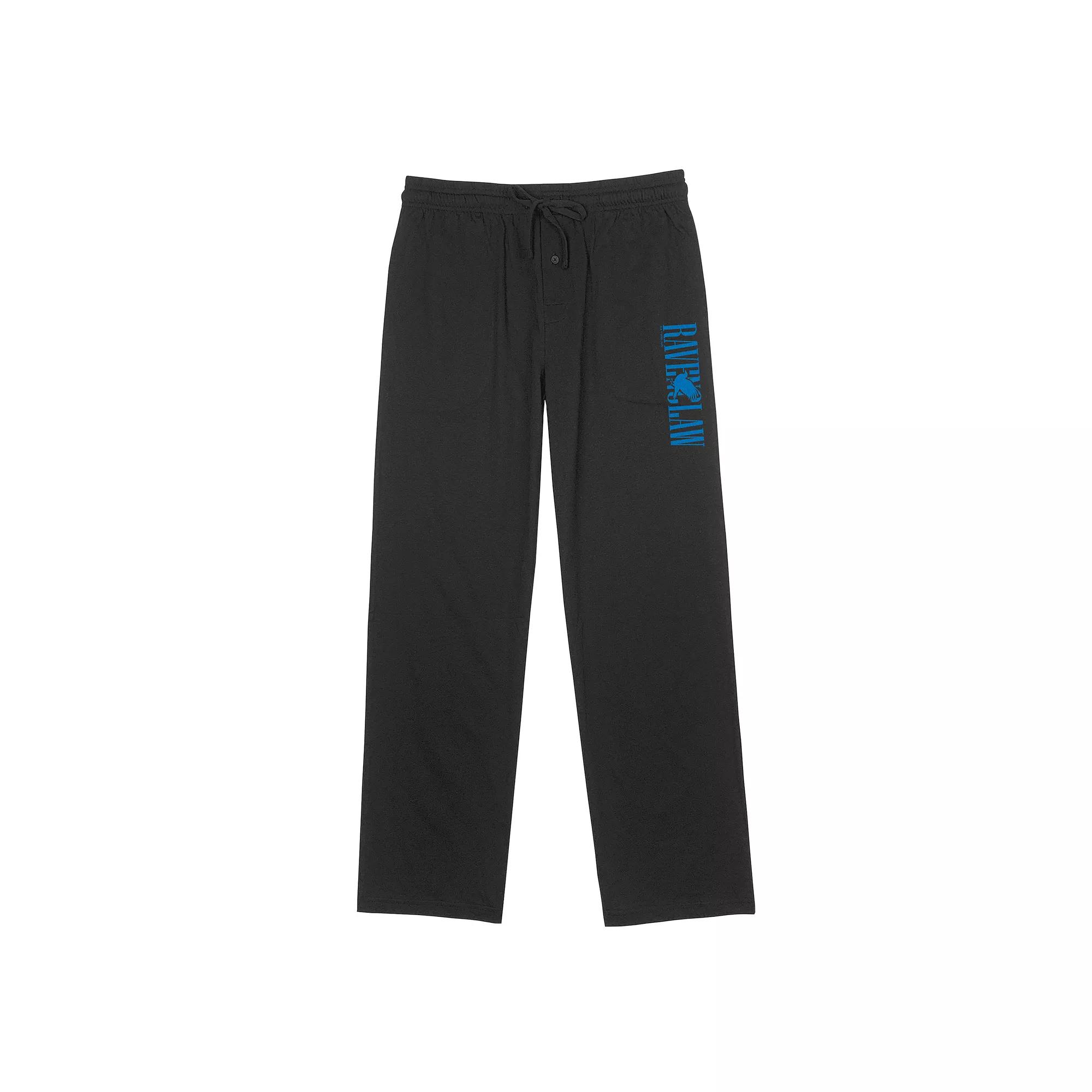 Men's Superman Emblem Pajama Pants,  Product Image