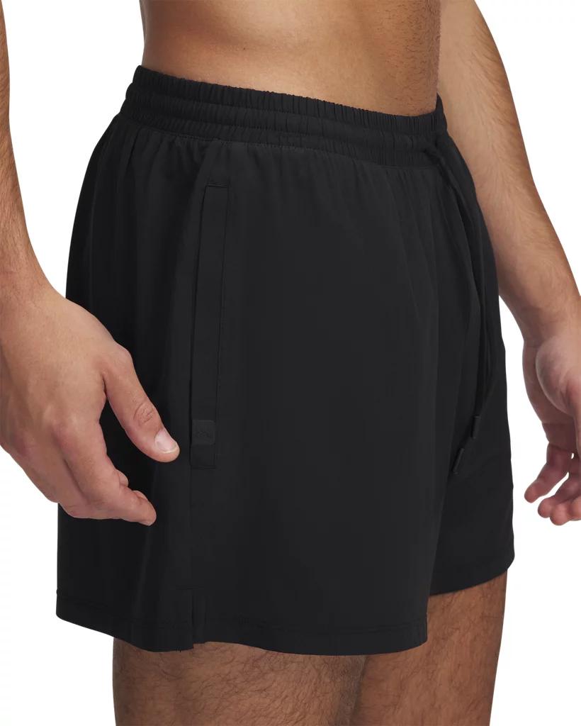 UA Meridian Woven Product Image