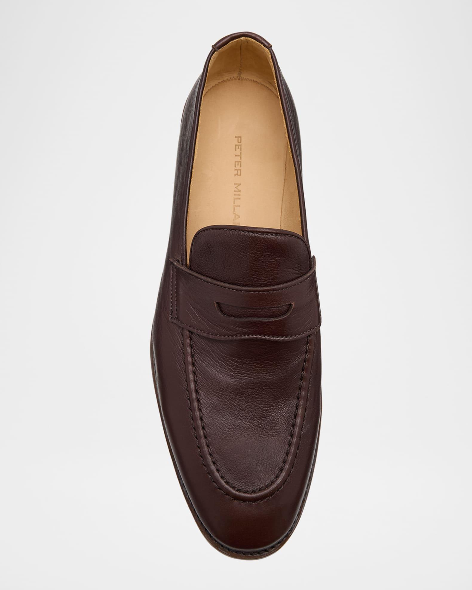 Men's Madison Penny Loafers Product Image