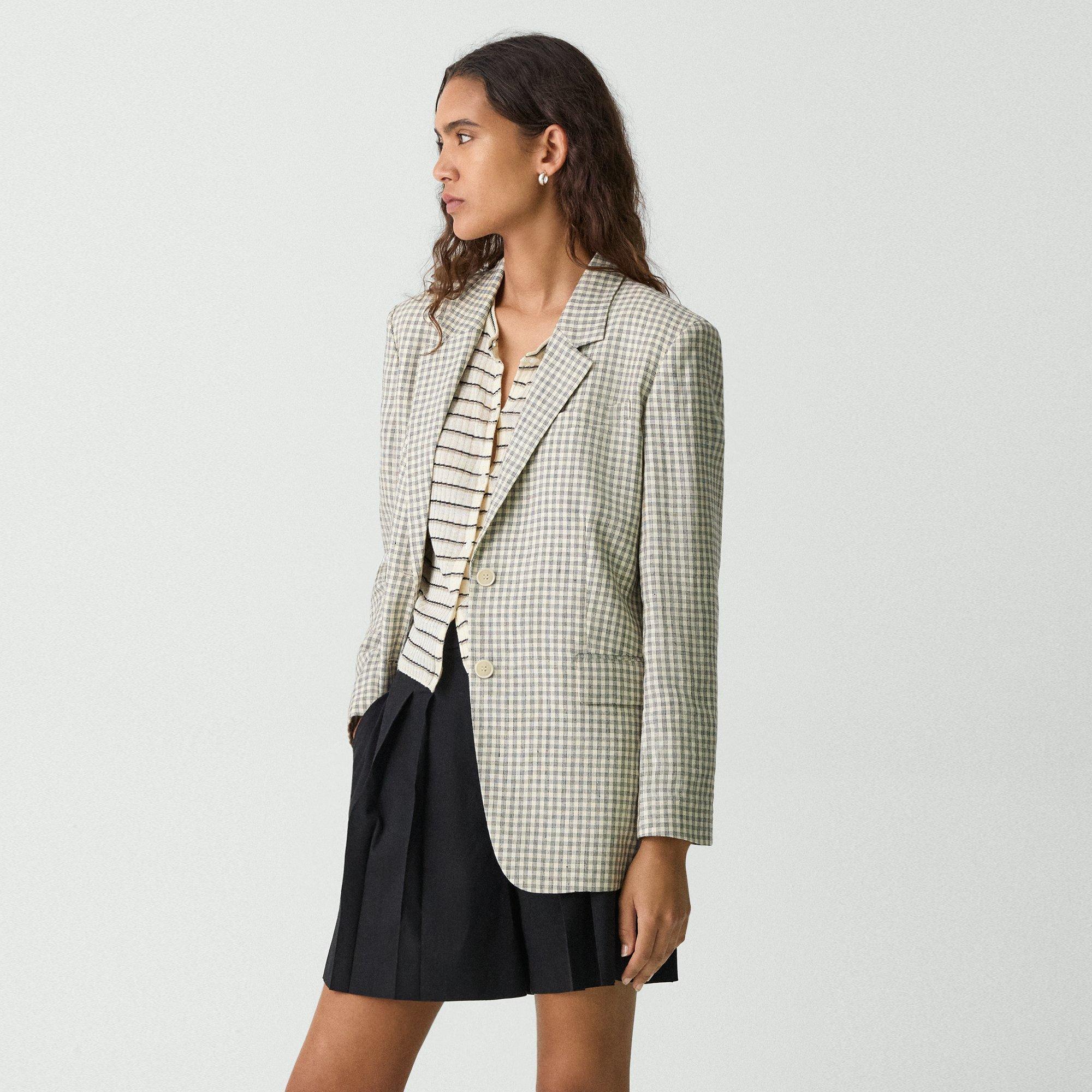 OS ST BLAZER Product Image