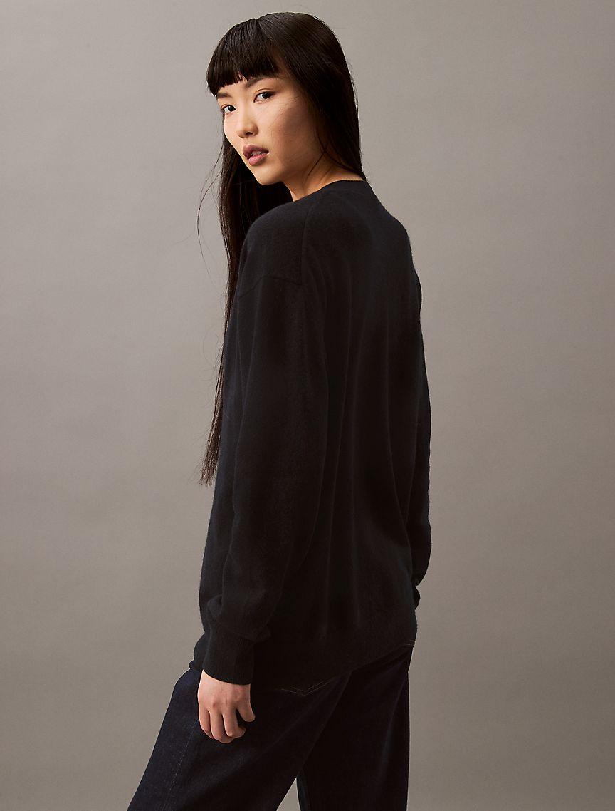 Cashmere Cardigan Product Image