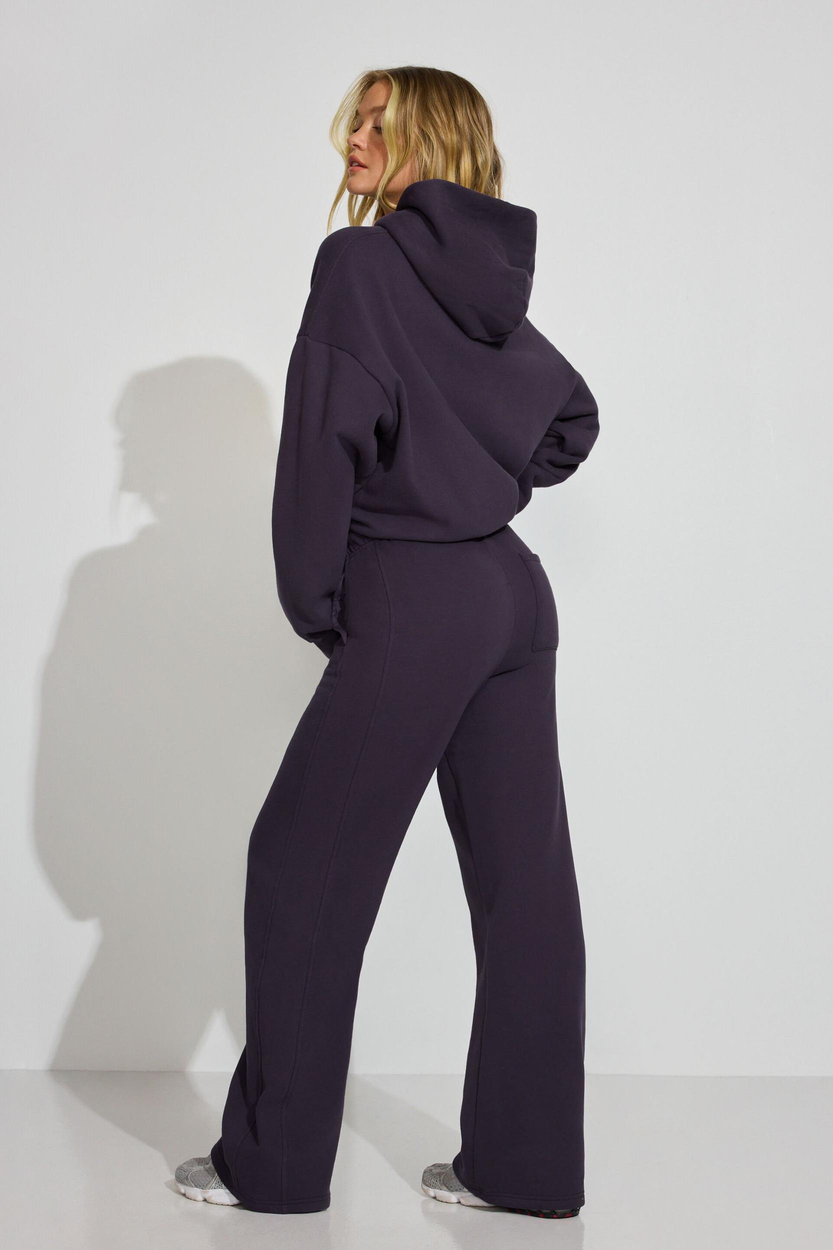 UltraFleece Straight Leg Sweatpants Product Image