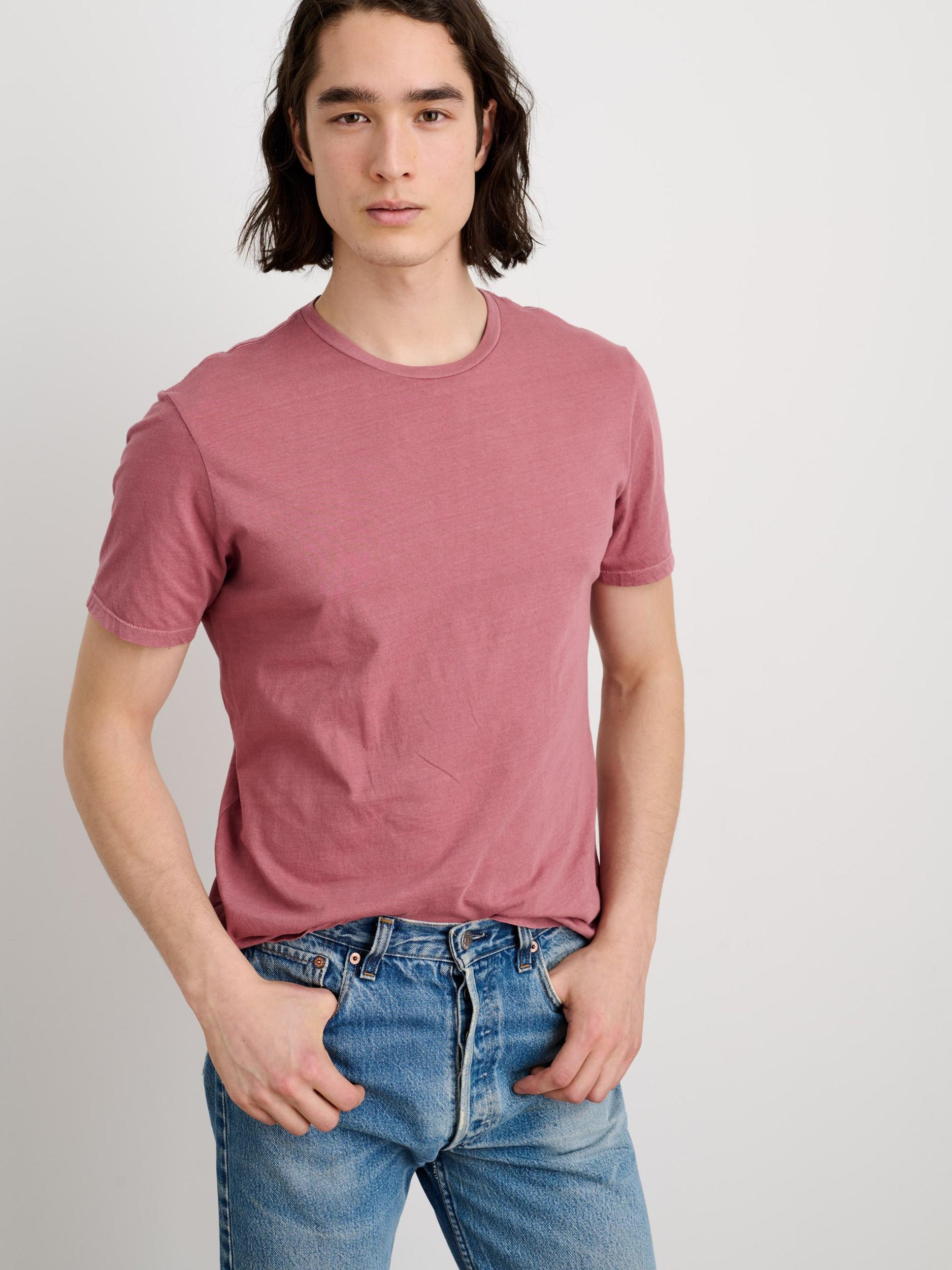 Lightweight Mercer Tee Product Image
