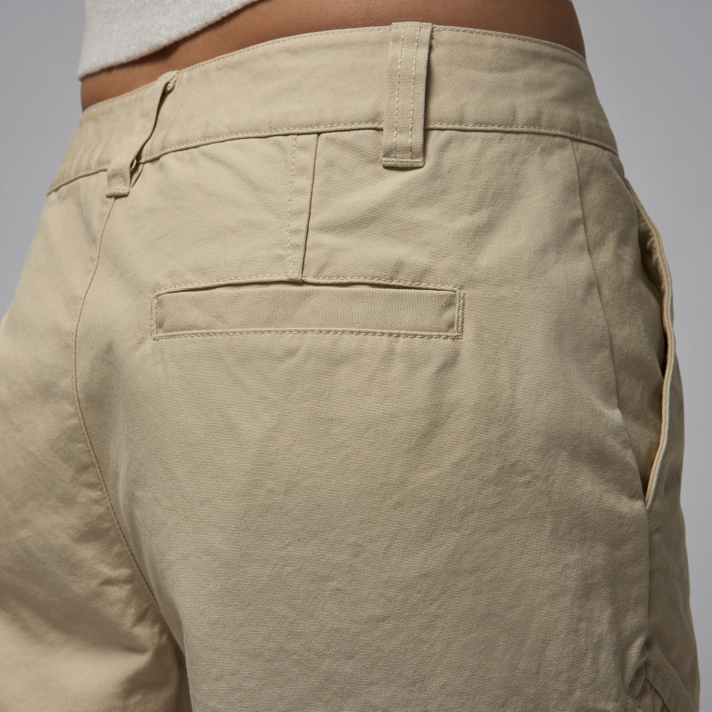 Womens Jordan Chicago Pants | FV7098-206 Product Image