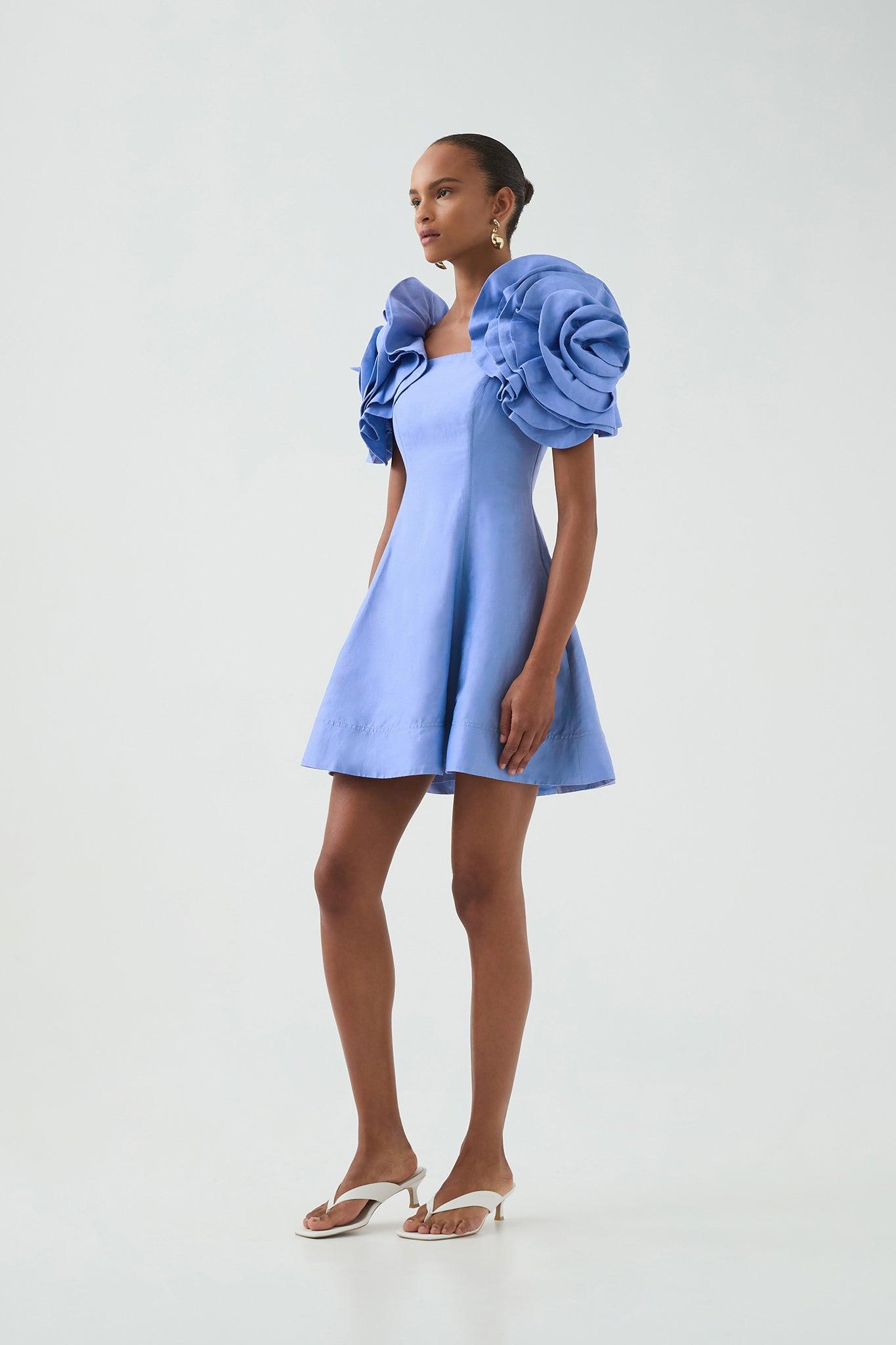 Twyla Mini Dress Product Image