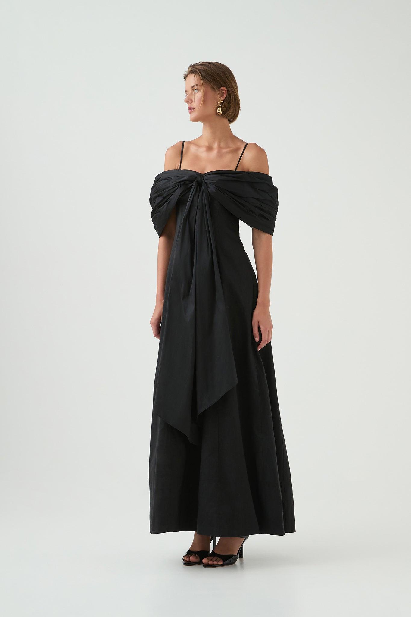 Scarlett Gown Product Image