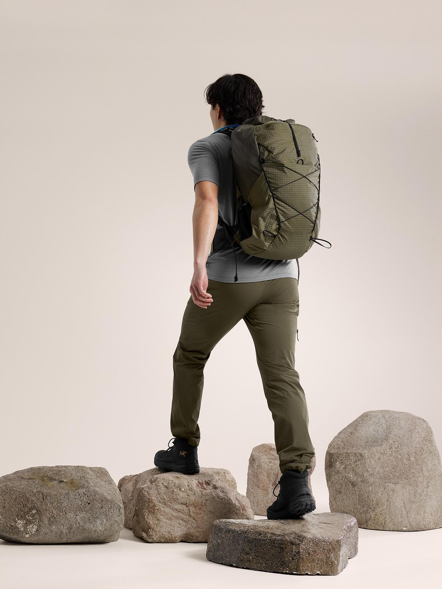 Aerios 35 Backpack Product Image