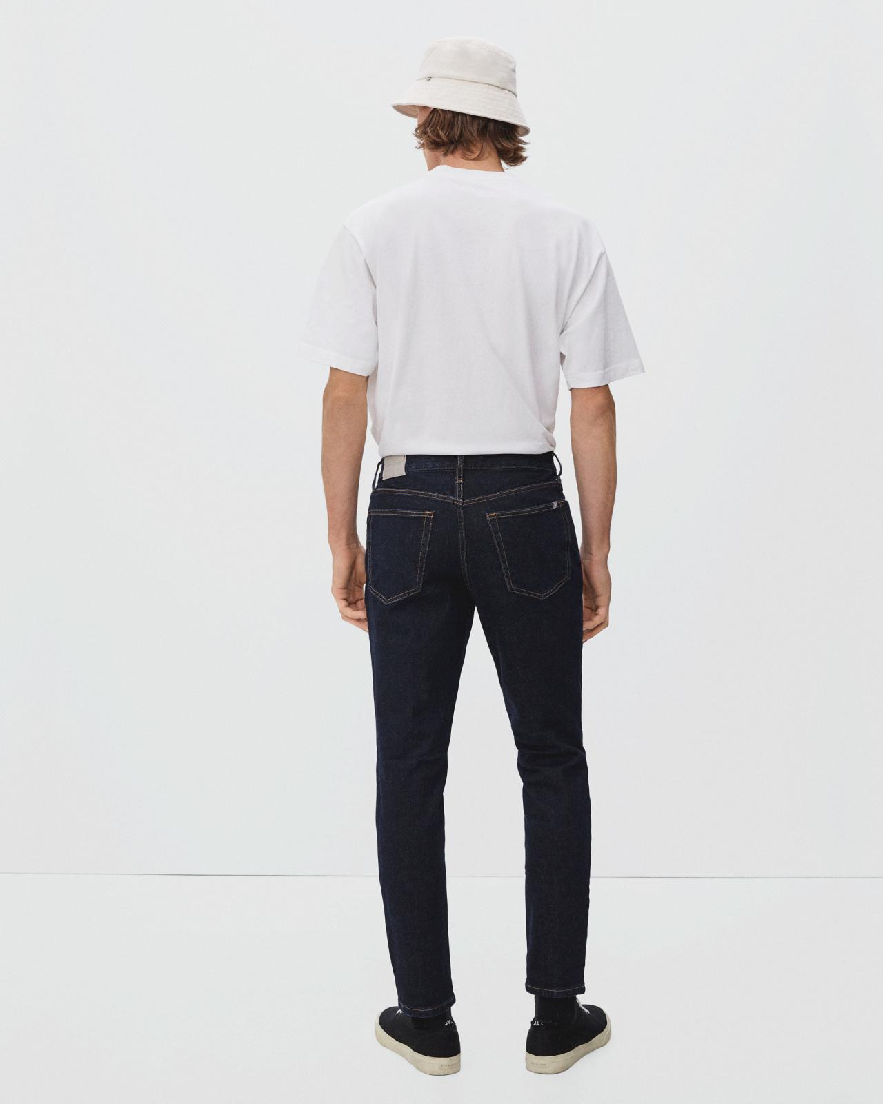 Mens Organic Cotton Slim-Fit Jean by Everlane Product Image