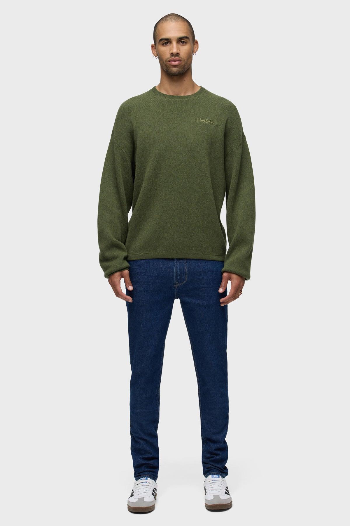 Zack Skinny Jean Male Product Image