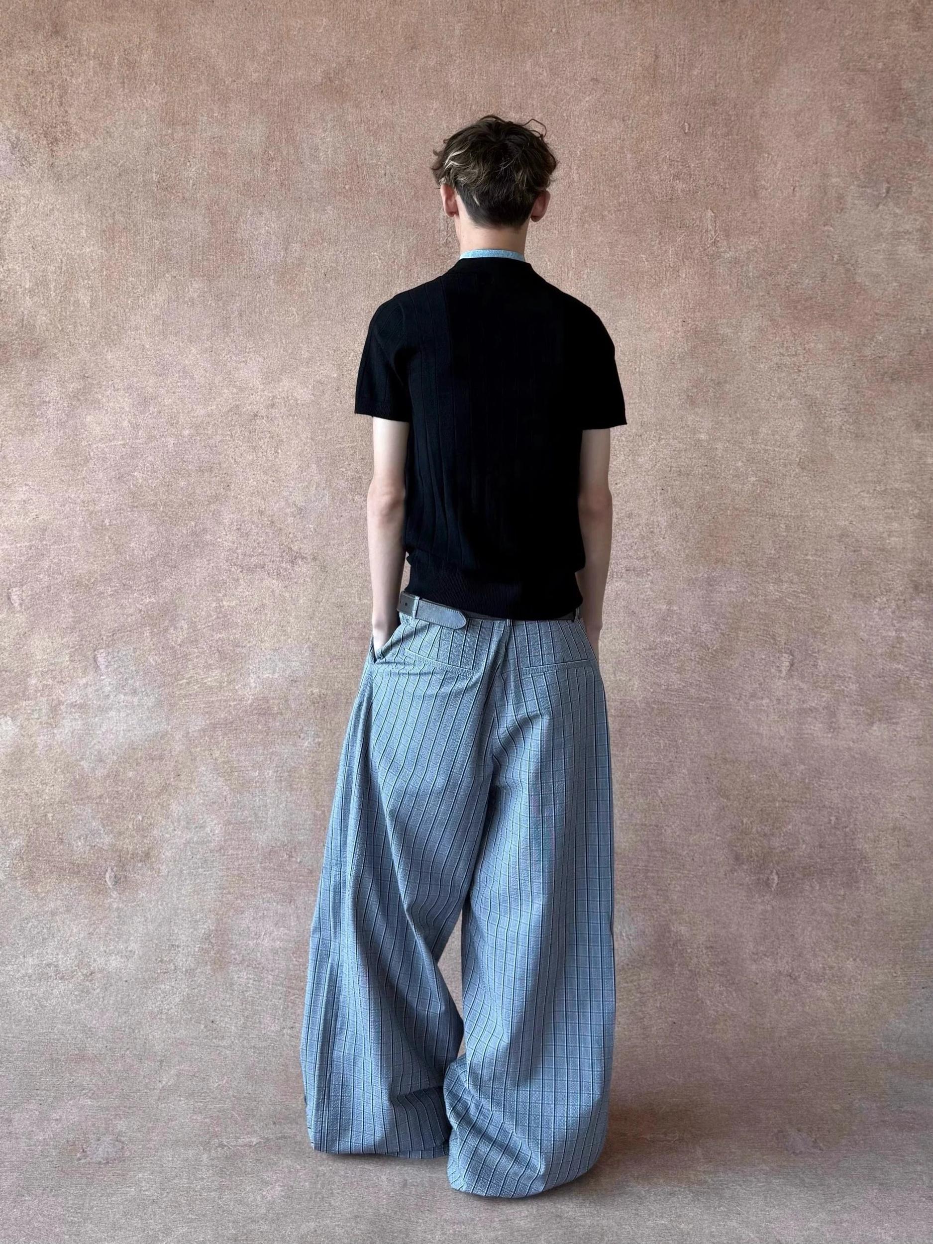 RT No. 18006 KNIT POLO SHORT SLEEVE Product Image