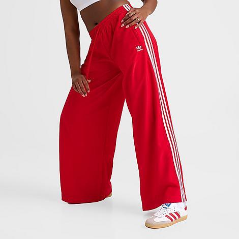Womens adidas Originals Adilenium Season 3 Oversized Track Pants Product Image