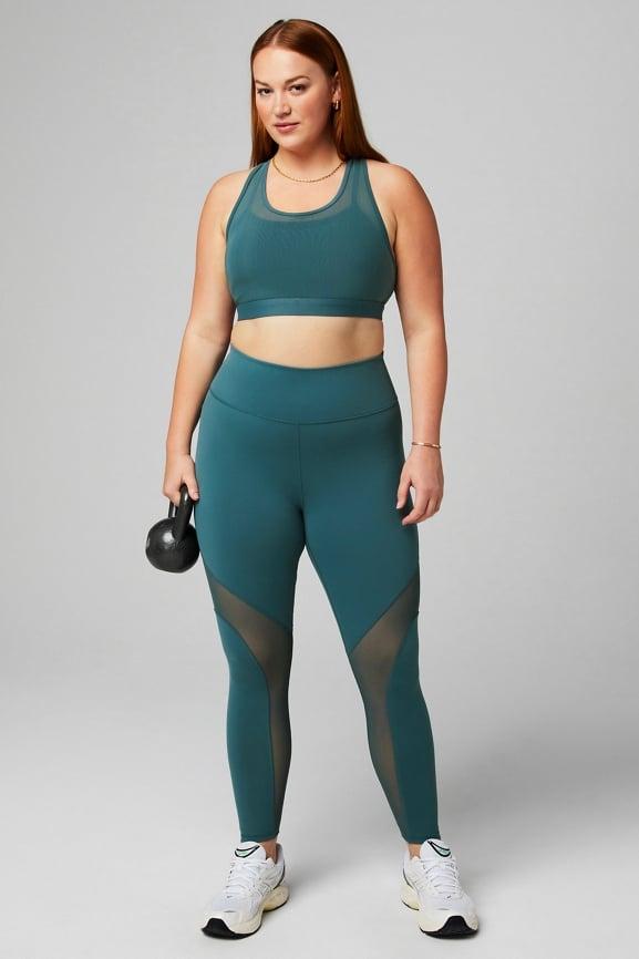 Define PowerHold® HW Heatwave Legging Product Image