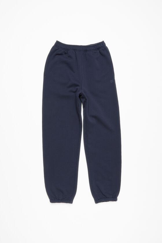 Cotton sweatpants Product Image