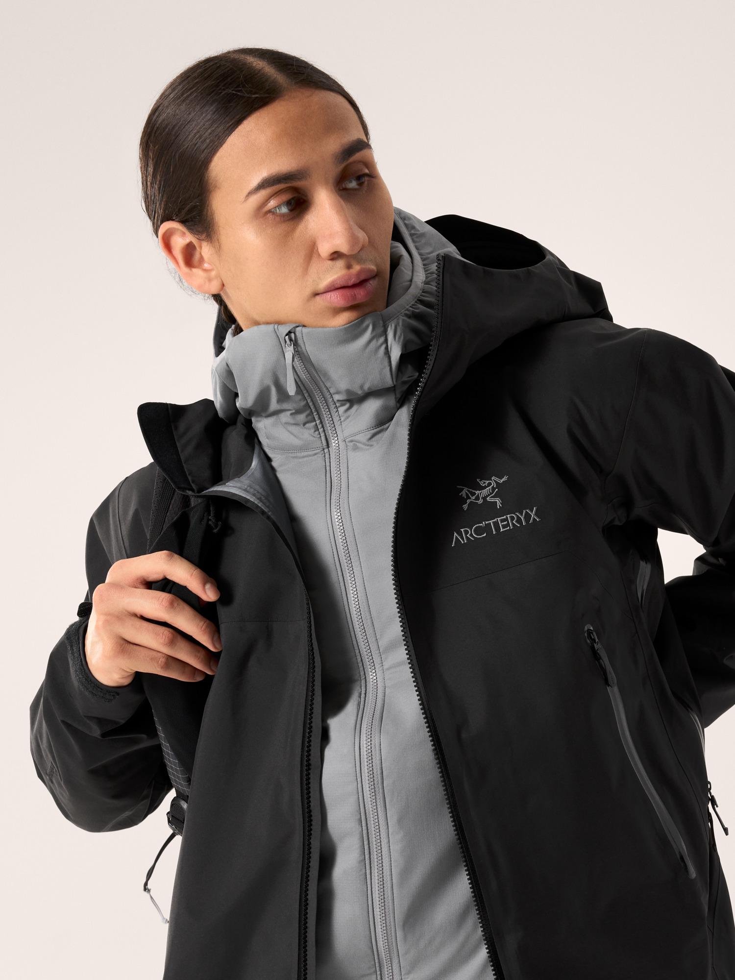 Atom Hoody Men's Product Image