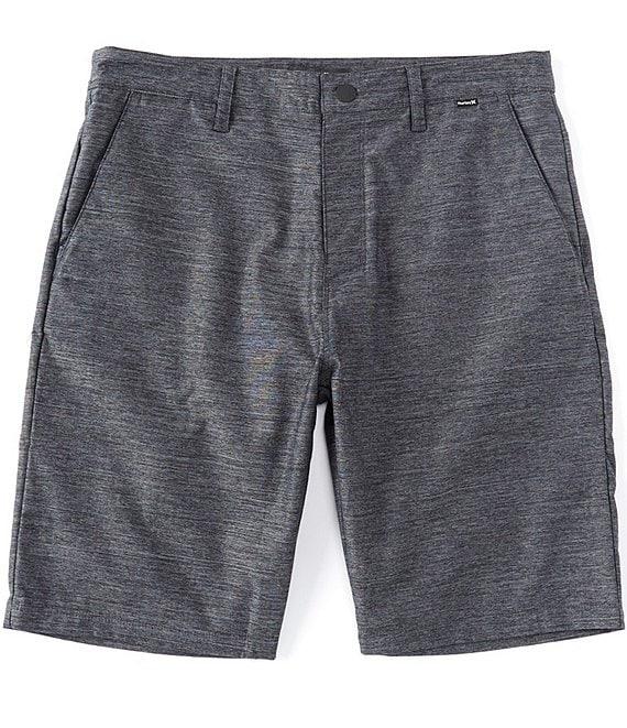 Hurley Dri-FIT Breathe 21#double; Outseam Shorts Product Image